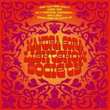 Sonic Rendezvous Mandra Gora Lightshow Society - More Tales From Lucille's Cosmic Trips (LP)