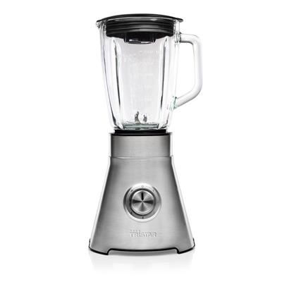 Tristar BL-4463PR Blender - 1250W - Stainless Steel - 1.5L