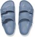 Birkenstock Slippers Unisex - Maat 29 - Lichtblauw
