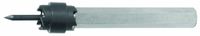 KS Tools 332.0953 HSS Puntlas-frees, 10mm