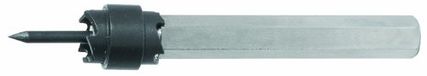 KS Tools 332.0953 HSS Puntlas-frees, 10mm