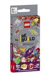 LEGO® - Rebuild Karten - Weltraum