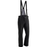 Maier Sports Anton light heren skibroek zwart mt. 26