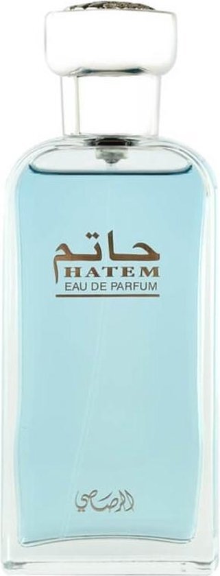 Rasasi Hatem Men eau de parfum / 75 ml / heren