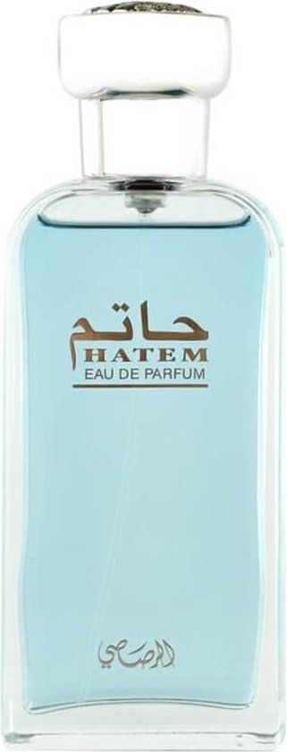 Rasasi Hatem / 75 ml / Mannen