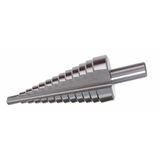 C.K T3008 HSS-meertraps boor 6