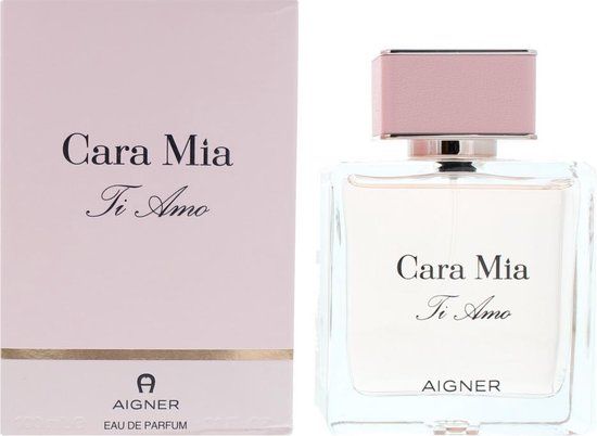 Aigner Eau de Parfum / 100 ml / Unisex