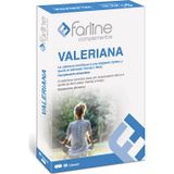 Farline Valériane 60 gélules