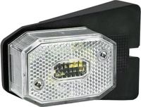 LAS Aanhangerverlichtingsset Achterlicht, Kentekenverlichting Achter, Rechts, Voor 12 V
