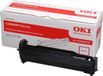 Oki 43460224 - Image Drum Zwart