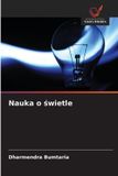 Nauka OmniScriptum SRL Nauka o świetle Paperback