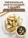 Empanadillas Asiáticas Fáciles en Casa: Recetas completas paso a paso para gyozas, potstickers, baos, rollitos de primavera y más