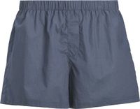 JACK & JONES Jacmilano Woven Boxers 3 Pack Noos Vintage Indigo Heren M