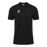hummel hmlGO 2.0 CHEVRON POLO