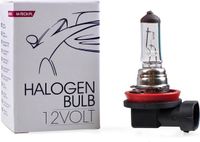 M-Tech H8 12V 35W Basic Helder Enkel
