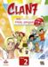 Clan Editorial Edinumen Clan 7 con Hola Amigos Level 2 Student Hardcover