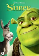 Universal Pictures Shrek (D)