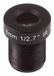 Axis 02009-001 Objectif CCTV M12 8mm f/1.8 Noir Extérieur 1/2.7" 40° 22° pour P3925-R P3935-LR (10 pcs)