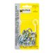 Gesloten bus 3,0/18 x 50 mm (30 stuks)