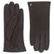 Roeckl Vingerhandschoenen 'BOSTON TOUCH' bruin / kastanjebruin / chocoladebruin / donkerbruin