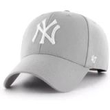 47 Brand New York Yankees MVP Cap