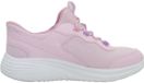 Skechers BOUNDER PRO - STEP ONE Rose 28 EU