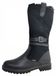 Primigi Chris GTX Chaussures enfant fille bottes fermeture éclair noir