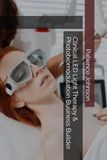 Clinical LED Light Therapy & Photobiomodulation Business Builder