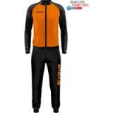 Givova Fleece trainingspak Cuba