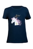 HKM Summer Milano uniseks-volwassene T-shirt