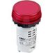 Idec Voyant lumineux blanc, rouge 230 V 1 pc(s)