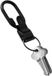 Orbitkey Clip v2 tout noir