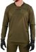 Hebo Trui Met Lange Mouwen Groen 4XL Man