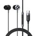 Acefast Kit mains libres USB-C L6, Noir