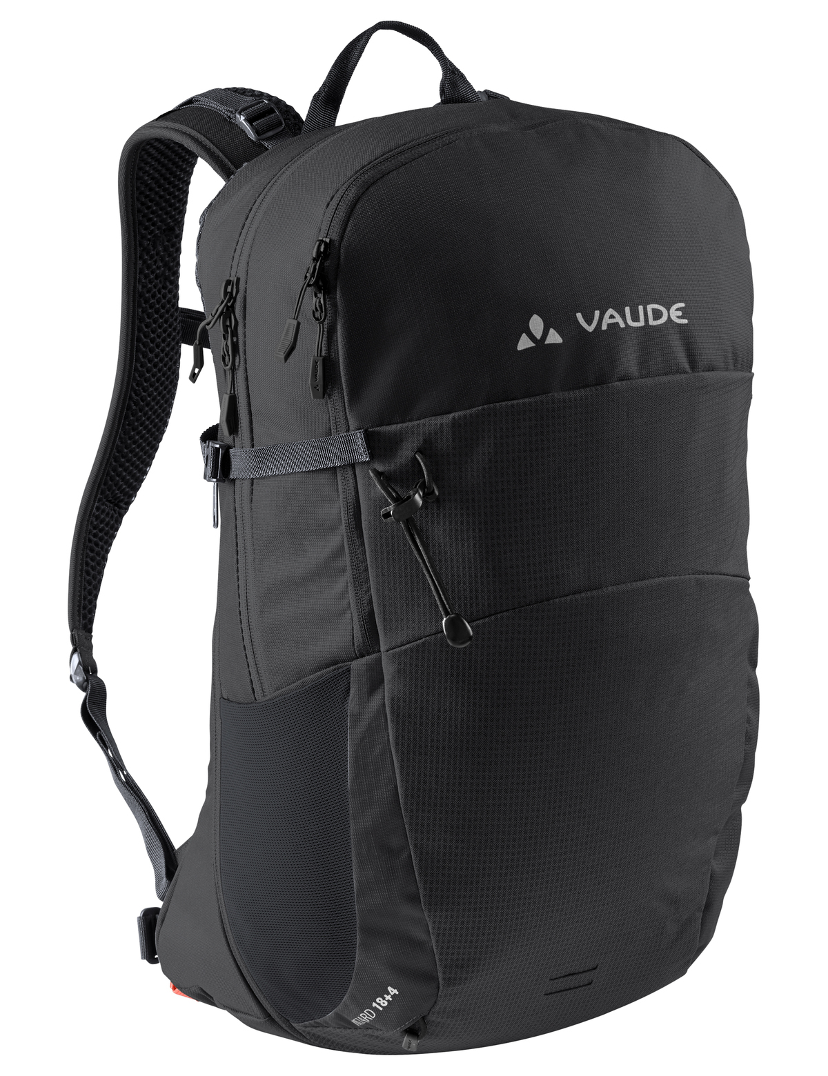 VAUDE Wizard 18+4 black / black / Uni /  / 2022