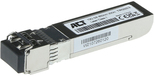 ACT SFP+ Fiber Optic Transceiver Module - 10000 Mbit/s, 850 nm, 400m, LC, DDM