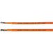 HELU PUR-Orange JB Geïsoleerde kabel 3 G 1 mm² Oranje 22255-1000 1000 m