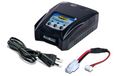 Carson 500606092 Expert Allrounder LiPo/NiMh 2A - oplader, RC-oplader, snellader voor NiMH-accu's