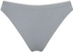 sloggi Brasilslip Blue GO Sense Dames XL CHROME Effen