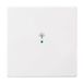 Busch-Jaeger 2CKA006220A0037 Busch-FreeAtHome Élément de commutation/Plaque centrale
