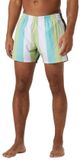 Helly Hansen Newport Zwembroek Veelkleurig 2XL Man