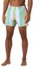 Helly Hansen Newport Zwembroek Veelkleurig 2XL Man