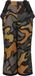 ZigZag Sportbroek 'Soho' bruin
