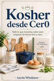 Kosher Independently Published Kosher desde Cer0 Paperback