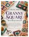 CROCHET GRANNY SQUARE WORKSHOP