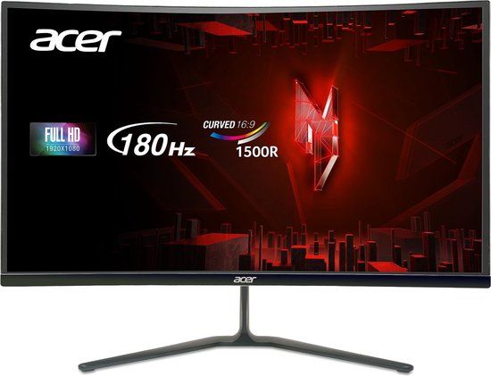 Acer Nitro ED270R S3bmiipx