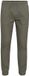 Solid Slim-fit broek Solid Truc Cuff 6198212 donkergrijs