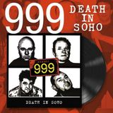 Suburban 999 Death in Soho