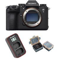 Sony a9 III
