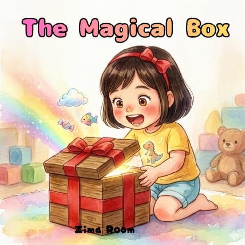 The Magical Box